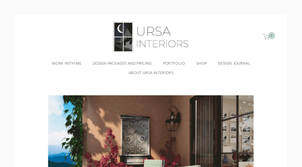 ursainteriors.com