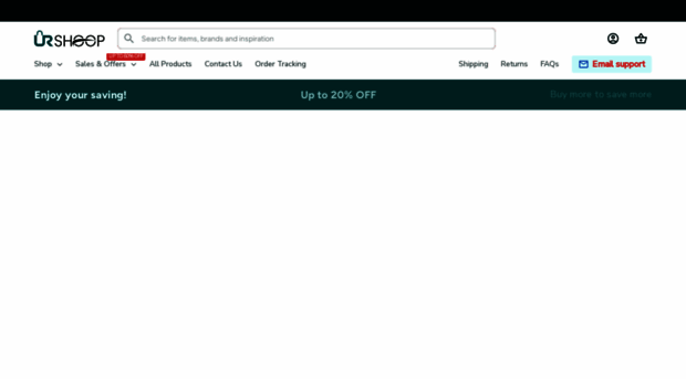 urshoop.com