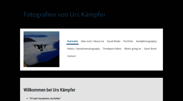 urskaempfer.ch