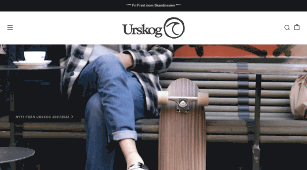 urskog.com