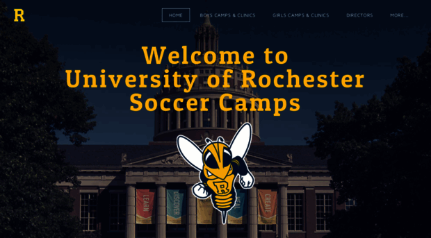 ursoccercamps.com