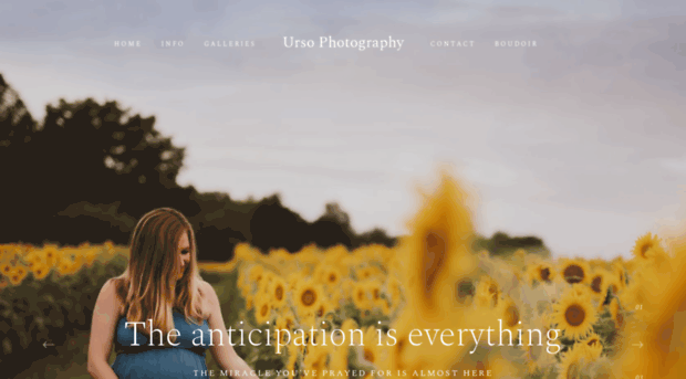 ursophotography.com