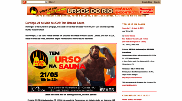 ursosdorio.blogspot.com.br