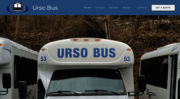 ursotours.com