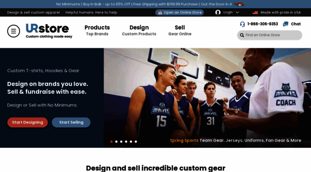 urstore.net
