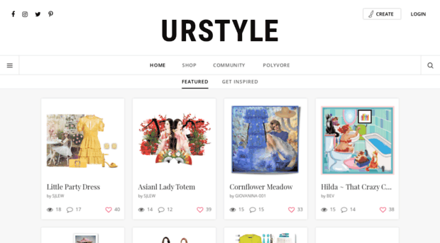 urstyle.com