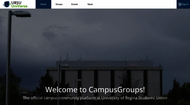 ursu.campusgroups.com