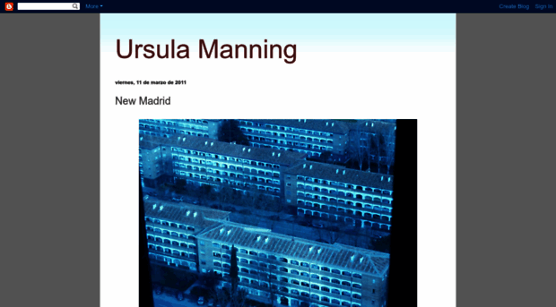 ursula-manning.blogspot.com