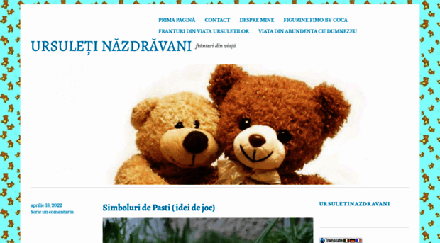 ursuletinazdravani.com