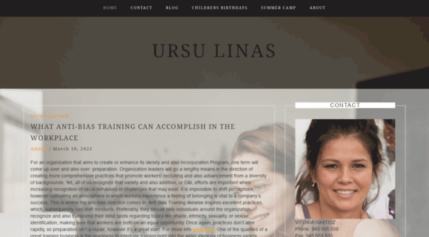 ursulinas.org