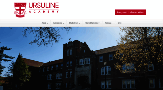 ursuline.wpengine.com