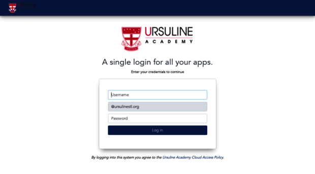 ursulinestl.clearlogin.com