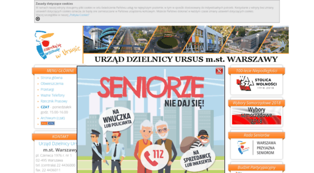 ursus.warszawa.pl