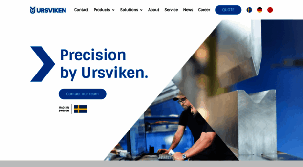 ursviken.com