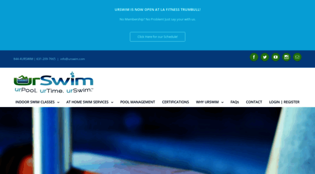 urswim.com