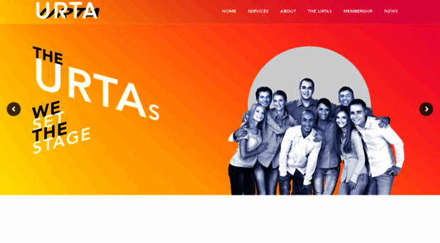 urta.com