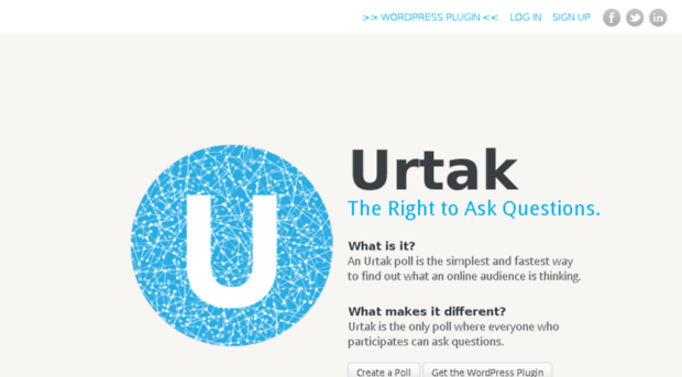 urtak.com