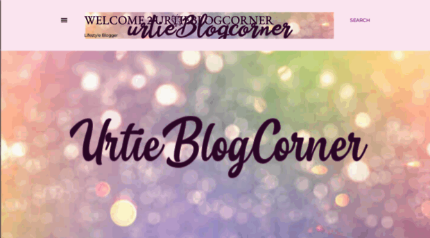 urtieblogcorner.blogspot.com