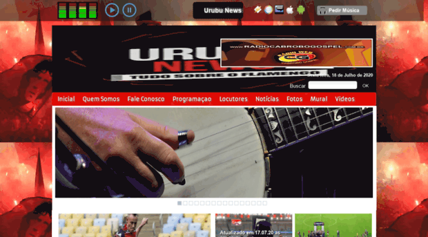 urubunews.com.br
