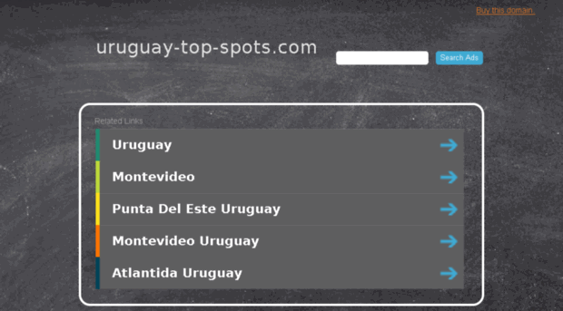 uruguay-top-spots.com