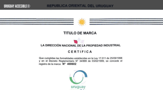 uruguayaccesible.com.uy
