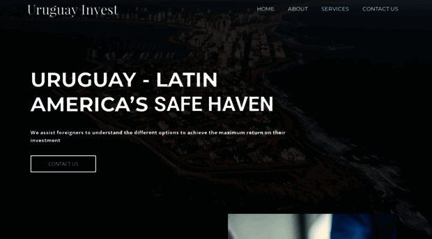 uruguayinvest.com