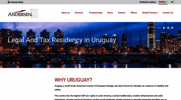 uruguayrelocate.com