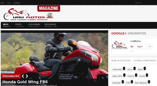 urumotos.com.uy