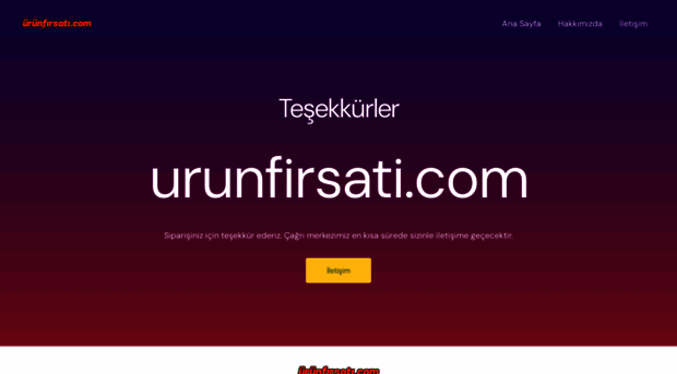 urunfirsati.com