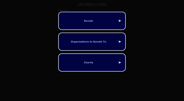 urungo.com