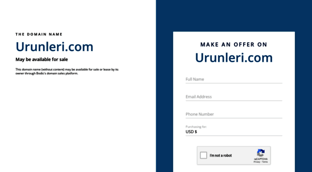 urunleri.com