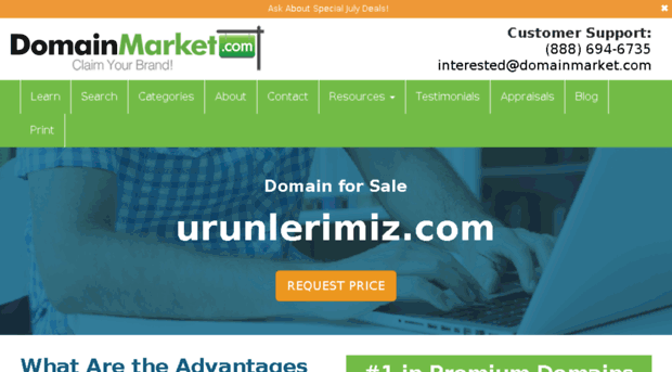 urunlerimiz.com