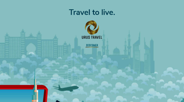 urustravel.com