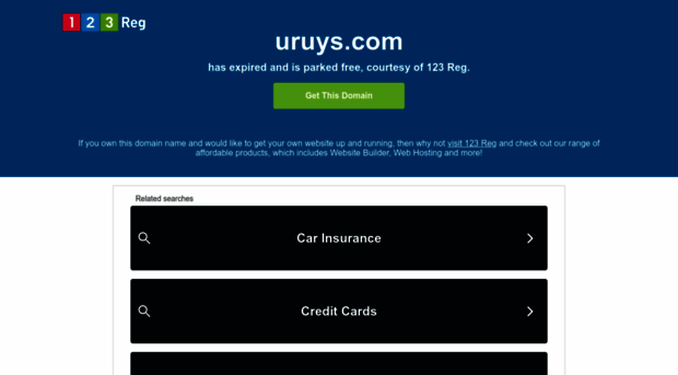 uruys.com