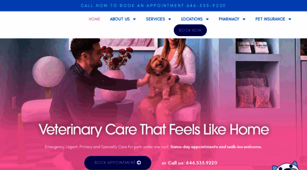 urvet-care.com