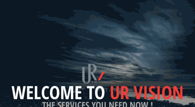 urvision.com.au