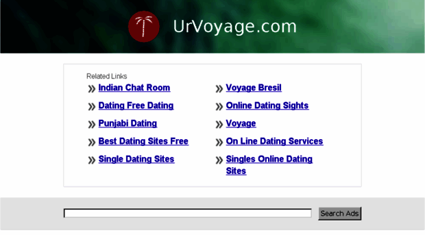 urvoyage.com