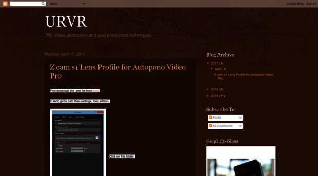 urvr.blogspot.com
