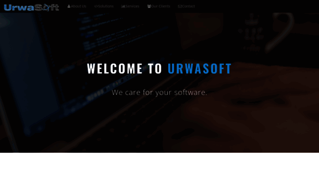 urwasoft.com