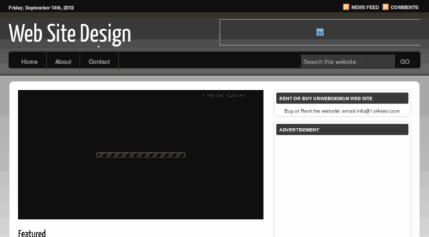 urwebdesign.com