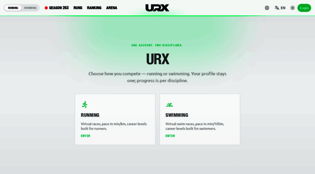 urx.world