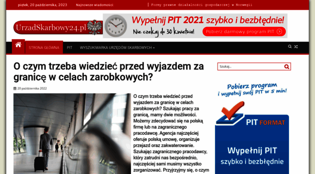urzadskarbowy24.pl
