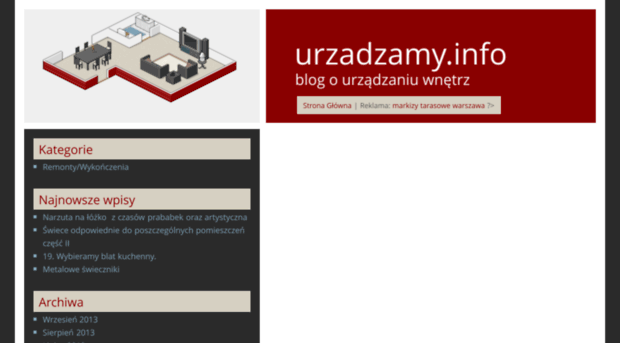 urzadzamy.info.pl