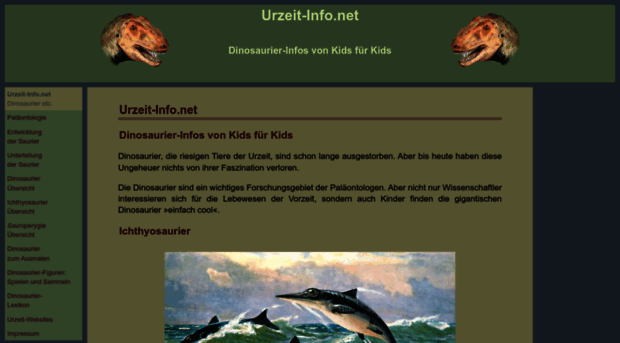 urzeit-info.net