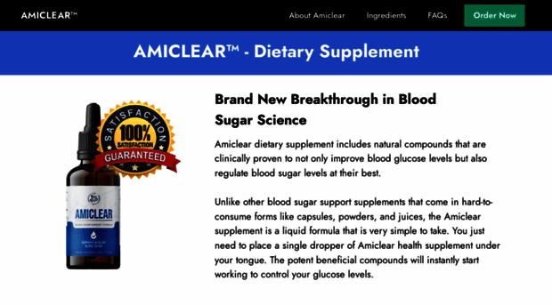 us-amiclear.com