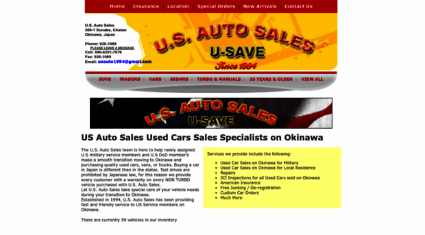 us-autosales.com