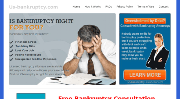 us-bankruptcy.com