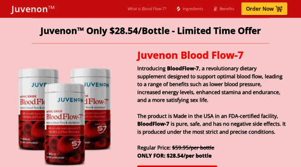 us-blood-flow7.com