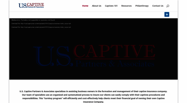 us-captive.com
