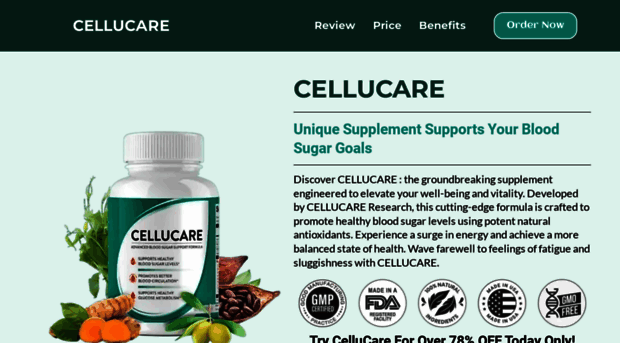 us-cellacare.com